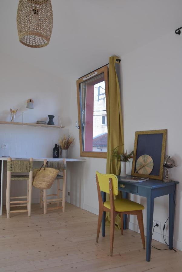 Chambre Double avec Salle de Bains Privative