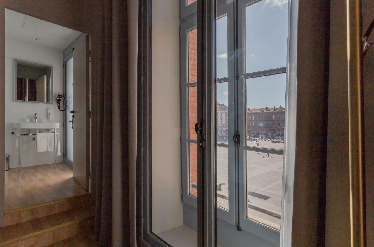 Chambre Double Privilège