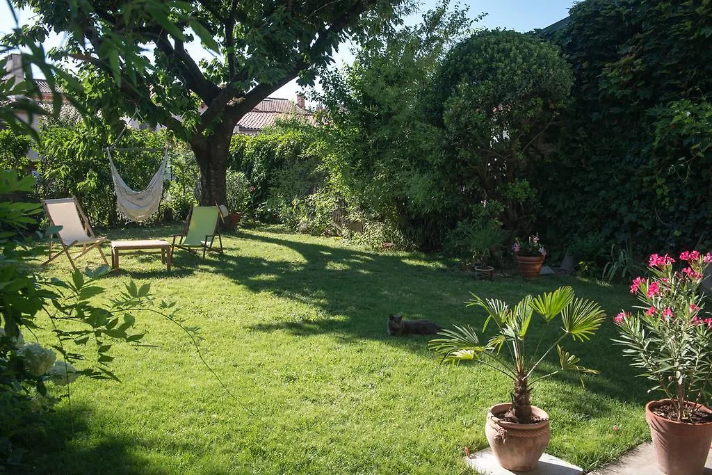 Chambres D'Hotes Amarilli-1