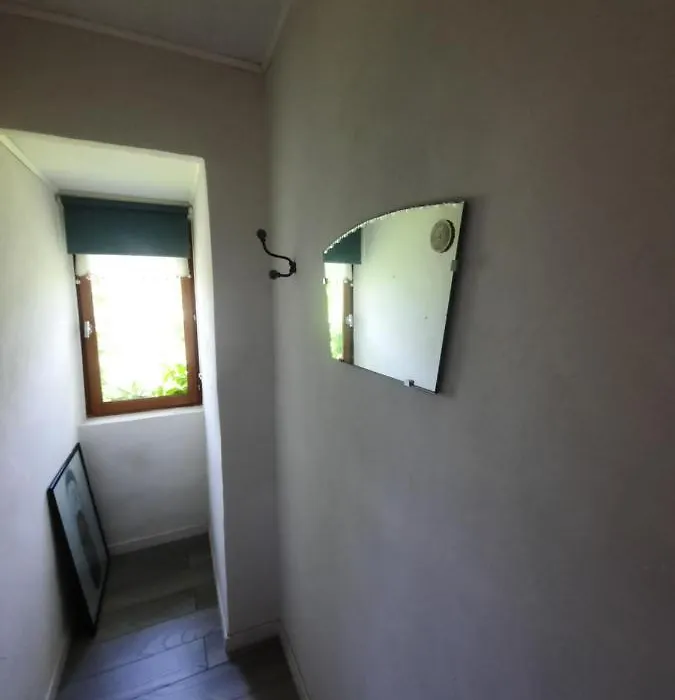 Ma Toulousaine Chambre d'Hôtes-1