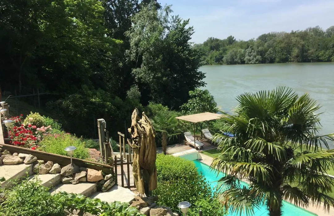 B&B Garonnella-1