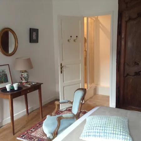 Chambres D'Hotes Amarilli-3