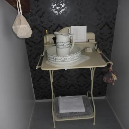 Ma Toulousaine Chambre d'Hôtes-2