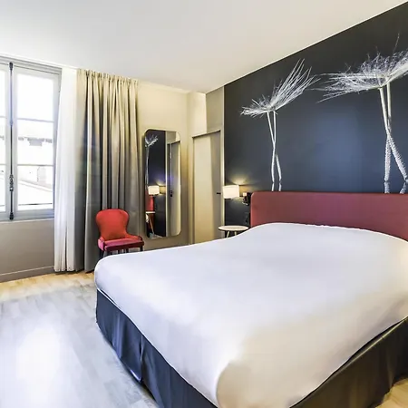 Ibis Styles Toulouse Capitole-2