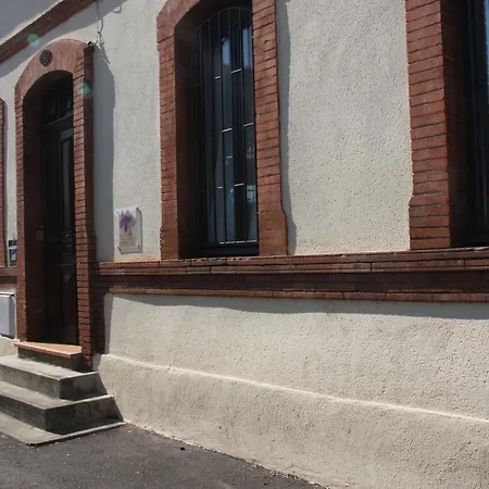 La Closerie aux Violettes - Maison d'hôtes-3